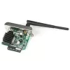 Zebra P1083320-037C pieza de repuesto/accesorio para impresora/escáner interfaz WLAN 1 ud.