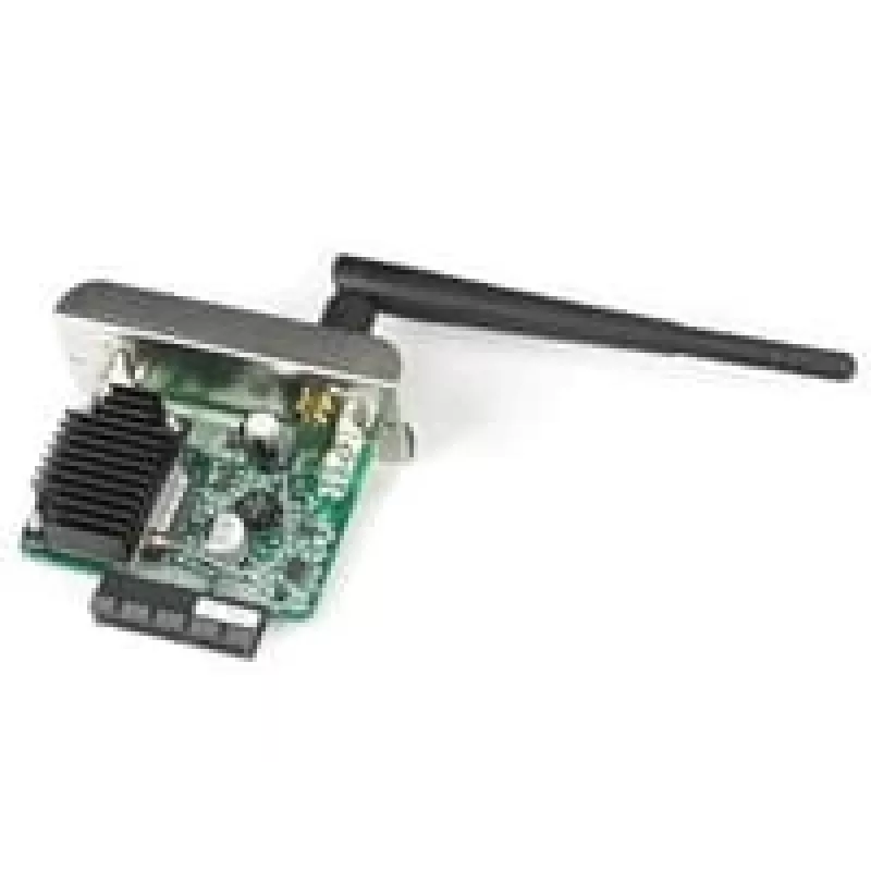 Zebra P1083320-037C pieza de repuesto/accesorio para impresora/escáner interfaz WLAN 1 ud.