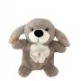 Marioneta de perro 26 cm