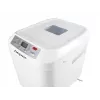 Máquina de pan Beper BC.130 — 550 W, 12 programas, panes de 600–900 g