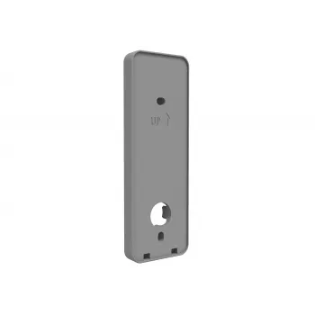 Placa de montaje SystemHouse Solutions xCR-SKS G2 — placa de montaje para instalaciones de edificios