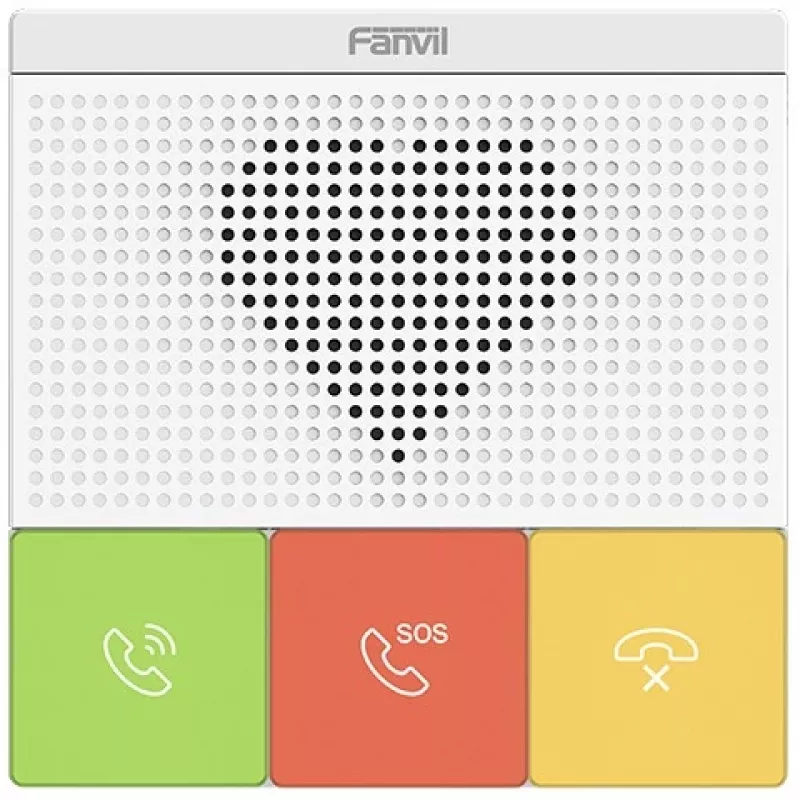 Portero automático de audio Fanvil Y501