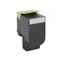 Lexmark 802HK cartucho de tóner del programa de devolución (80C2HK0), negro, 4000 páginas