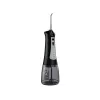 Lafe CleanPRO irrigador dental, 5 modos, 300 ml, negro