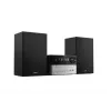 Philips TAM3205M2 sistema de audio doméstico microsistema de audio doméstico 20 W negro, plata