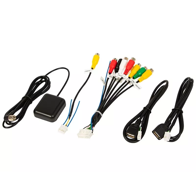 Autorradio BLOW CP02 2DIN pantalla táctil 9