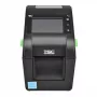 Impresora de etiquetas TSC DH220T — térmica directa 203 dpi, conectividad USB y Ethernet