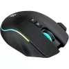 Ratón DEFENDER GM-213 THUNDER RF 1600dpi 8P NEGRO