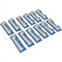 Oral-B Pro 3D White cabezales de recambio, 12 uds.