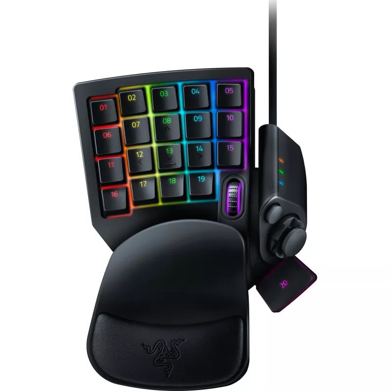 Razer Tartarus V2 Chroma teclado gaming programable