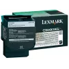 Tóner Lexmark C544X1KG negro de rendimiento extra alto, 6.000 páginas