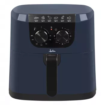 Freidora eléctrica Jata JEFR1227 — 1200 W, capacidad 1,2 L