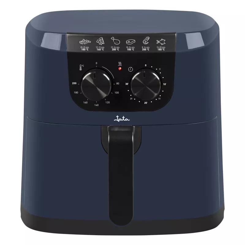 Jata JEFR1227 freidora