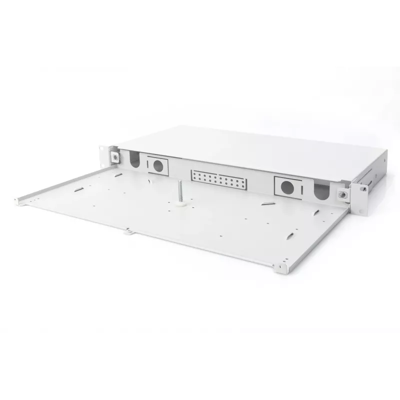 Caja de empalme de fibra óptica Digitus DN-96200-QL