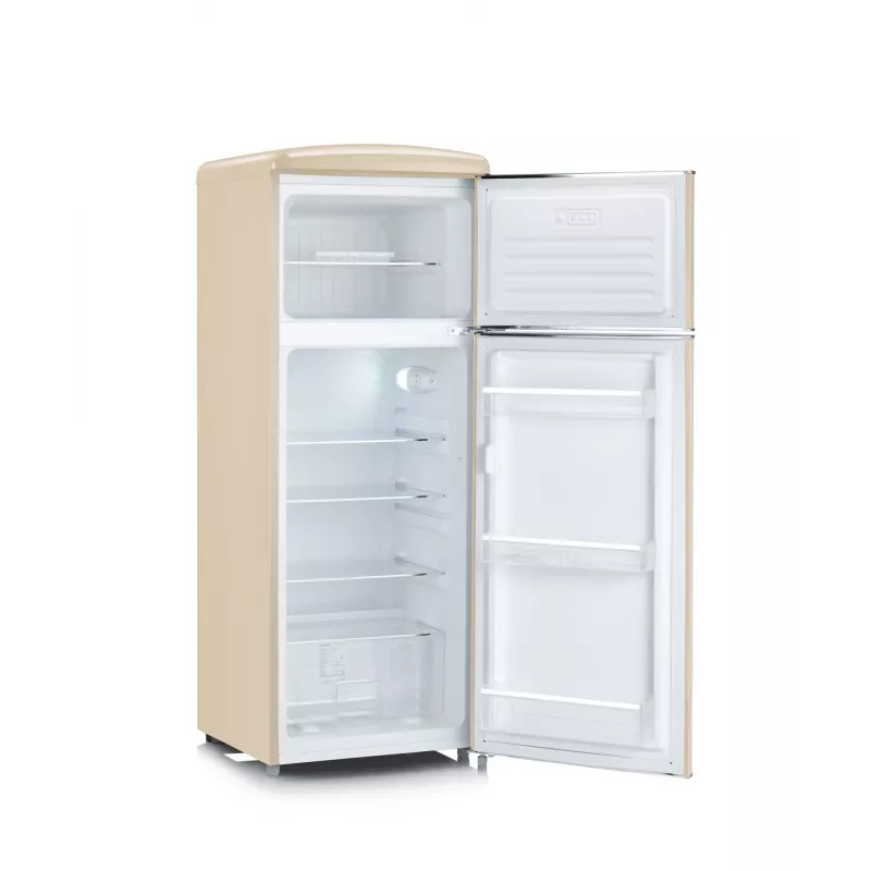 Severin RKG 8933 frigorífico-congelador 206 L