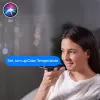 Lámpara Smart WiFi Tellur TLL331341 9W RGB regulable — LED RGB Wi‑Fi 9W, regulable