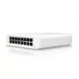 Ubiquiti UniFi Switch Lite 16 PoE L2 Gigabit Ethernet (10/100/1000) Power over Ethernet (PoE) Blanco