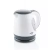 Hervidor de agua ETA Sofie 1 l 2200 W, plástico blanco, base 360°