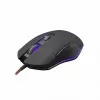 White Shark Cyrus Ratón gaming 6B LED 320