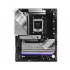 Placa base ASROCK X870 (socket AM5, ATX, DDR5, 4 ranuras de memoria, X870LIVEMIXERWIFI)