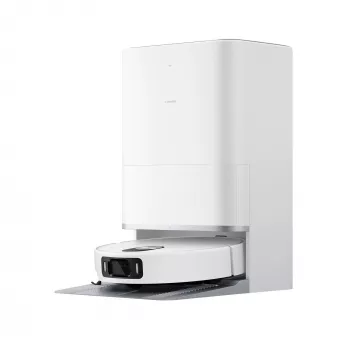 Robot aspirador Xiaomi 5 Pro con D-ToF-Lidar, batería de 5200 mAh, 140 min de autonomía, bolsa de polvo de 0,29 L