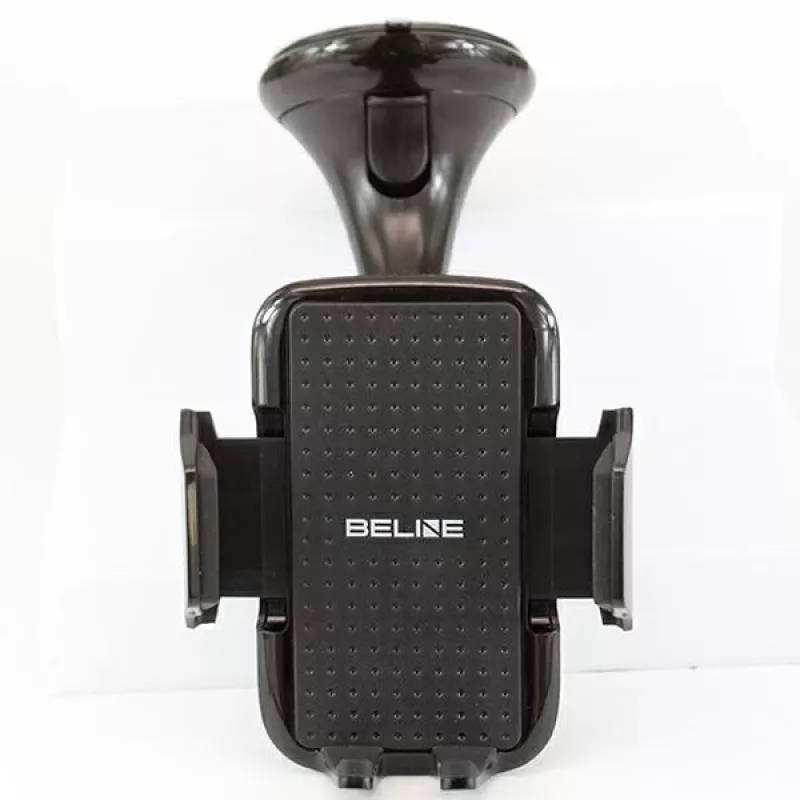 Soporte de móvil para coche 65-95 mm para salpicadero