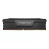 DIMM 32 GB DDR5-4800 (2x 16 GB) kit dual, memoria RAM negra, CMK32GX5M2A4800C40, Vengeance, INTEL XMP