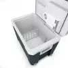 Nevera portátil eléctrica Tristar KB-7535 35 L 230 V, refrigeración/calefacción termoeléctrica