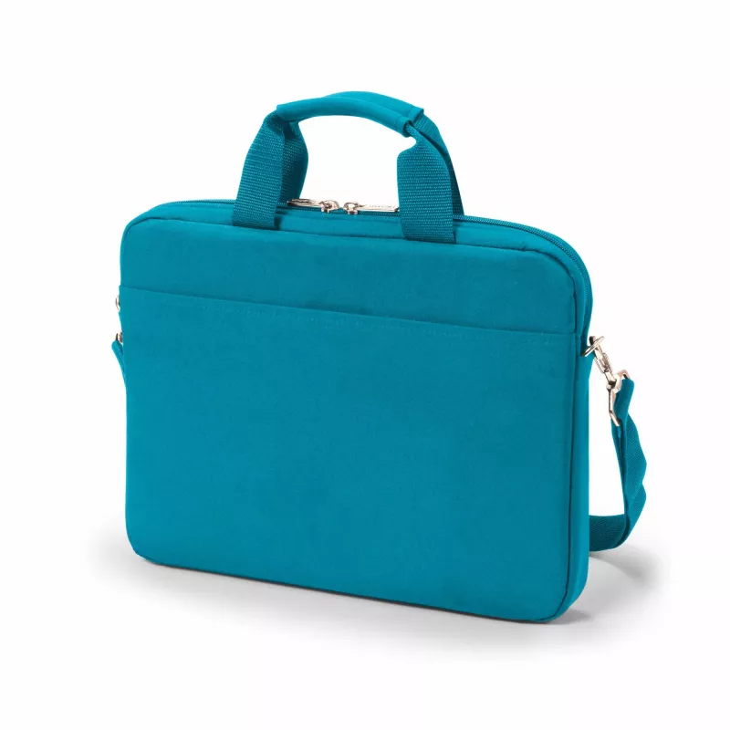 Funda Eco delgada DICOTA BASE 35,8 cm (14,1