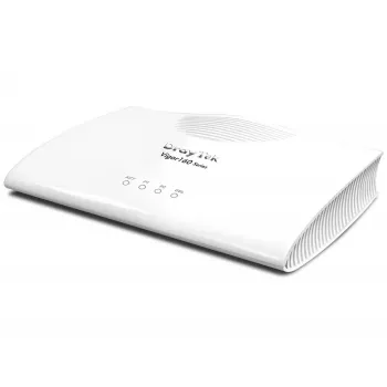 Módem DrayTek Vigor 167 ADSL/ADSL2/VDSL/VDSL2/Super-vectoring