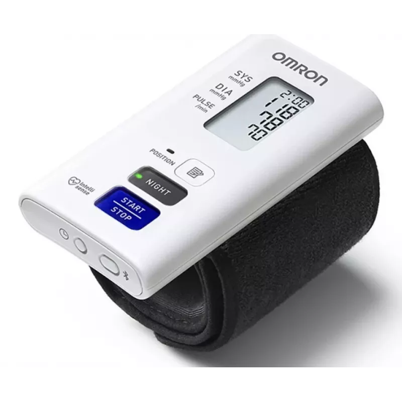 Omron NightView de brazo automático