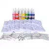Gel a base de agua para juego creativo SIMBA Crafts Simba Aqua Gelz Colossal Set 106322566