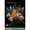 LEGO 10280 Icons Ramo de flores Set de flores artificiales para adultos Accesorios decorativos para el hogar Idea de regalo para mujeres hombres Ella y Él esposa o marido