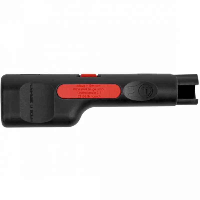 Pelacables Wiha 44241 para conductores de 6–8 mm