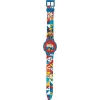Reloj de pulsera Kids Euroswan Paw Patrol modelo PW19943 — reloj infantil analógico/digital
