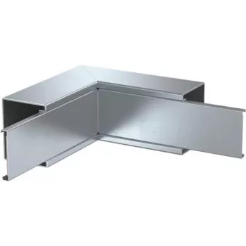 OBO PLM IC 0810 FS Esquinero interior c/tejido ignífugo 330x100x330 7218054 (7218054)