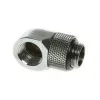 Accesorio de refrigeración para ordenador BitsPower BP-90R conector de latón plateado