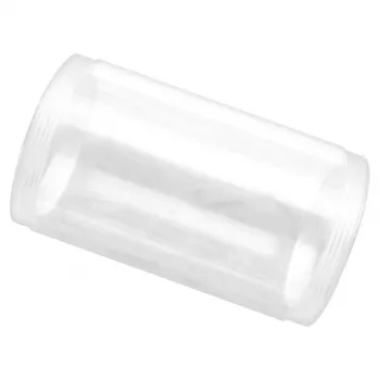 Tubo de depósito Reservoir Singularity Protium RT-100-60 – tubo de depósito de acrílico transparente para refrigeración líquida