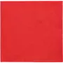 PAPSTAR Servilletas Daily Collection Rojo 2 capas 16,0 x 16,0 cm 150 uds. (89640)