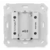 Homematic IP HmIP-BPS fuente de alimentación para interruptores de marca (151197A0)
