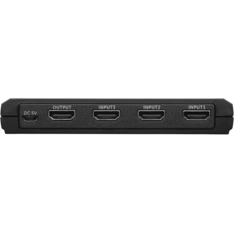 Conmutador de vídeo HDMI One For All SV 1632