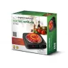 Esperanza EKH012K placa de cocina negra de sobremesa 21 cm 1 zona(s)