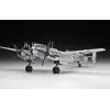 Maqueta de plástico REVELL Arado AR-240 escala 1:72 — modelo de avión para montar