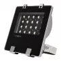 Synergy 21 S21-LED-TOM00211 – negro – IP65 – 20 W – LED – 120 – 100–240 V (S21-LED-TOM00211)