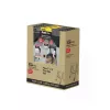 Stanley FatMax 1-92-980 caballetes, par, carga de hasta 1135 kg, negro
