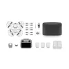DJI Flip Fly More Combo (DJI RC 2) dron con cámara, 4K/60fps HDR, 48 MP, CMOS de 1/1,3″, 3 baterías
