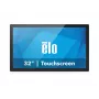 Elo Touch Systems E103164 pantalla 3204 L negro