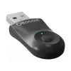 Adaptador 2 en 1 Bluetooth y Wi-Fi para coche, Ottocast CA505-T, inalámbrico