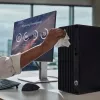 HP Pro 400 G9 Tower PC de sobremesa 881Z2EA [Core Intel i7-14700, 16GB RAM, 512GB SSD, Intel UHD Graphics 770, Windows 11 Pro]