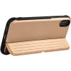 Funda protectora Devia H-Card Series para iPhone XS/X 5,8